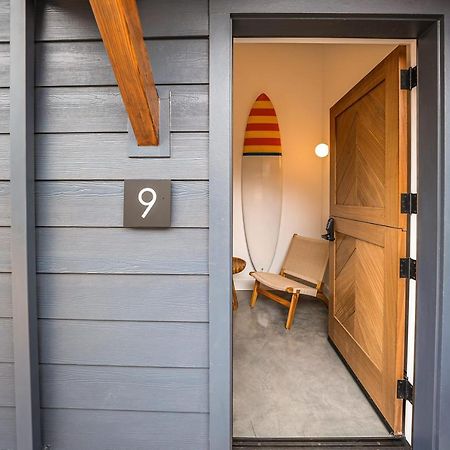 Longboard Studio Includes King Bed And Kitchenette Stinson Beach Buitenkant foto