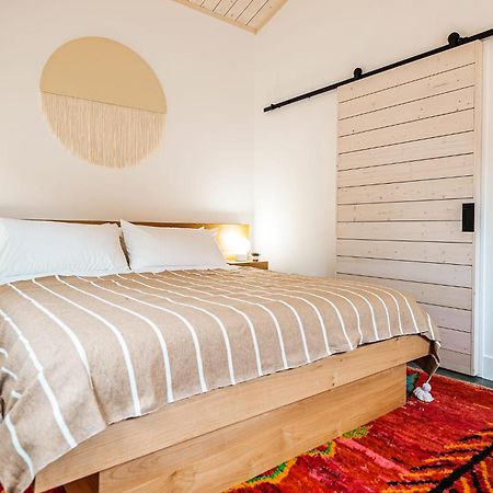 Longboard Studio Includes King Bed And Kitchenette Stinson Beach Buitenkant foto