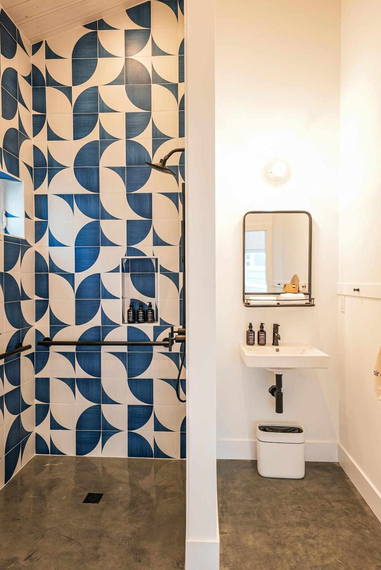 Longboard Studio Includes King Bed And Kitchenette Stinson Beach Buitenkant foto